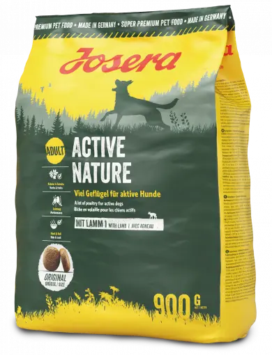 JOSERA Active Nature Image