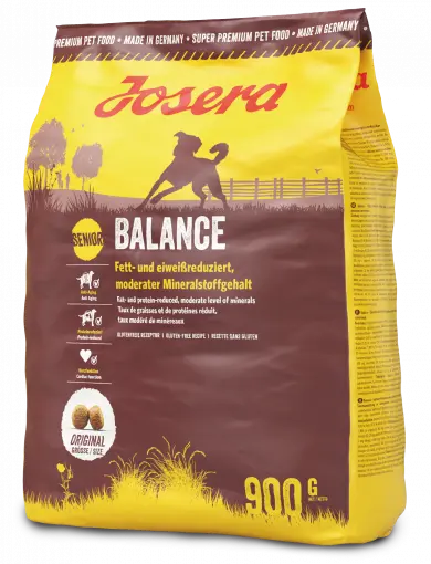 JOSERA Balance