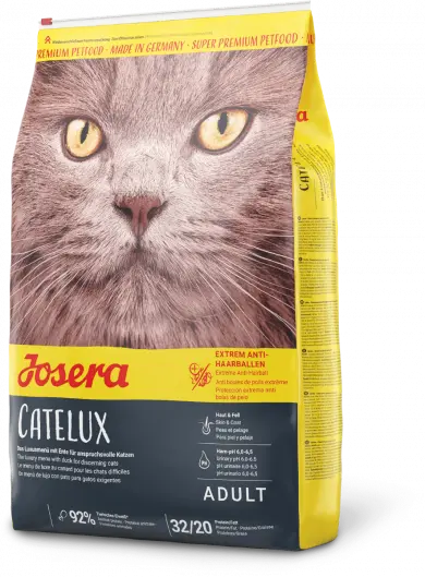 JOSERA Catelux Image