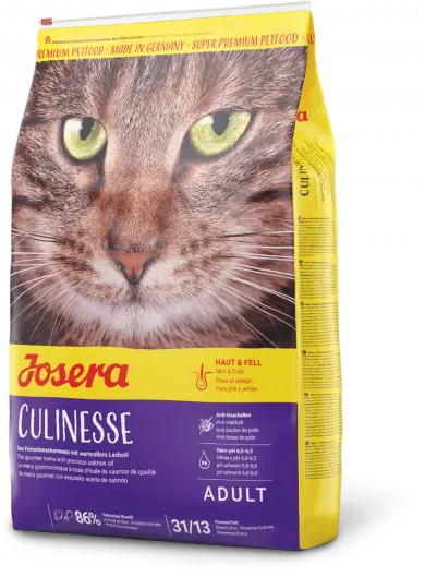 JOSERA Culinesse