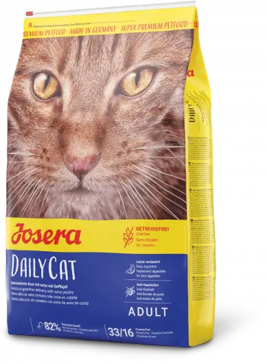 JOSERA DailyCat