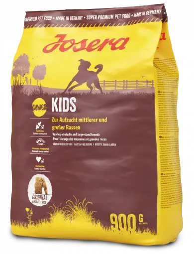 JOSERA Kids