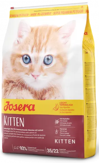 JOSERA Kitten