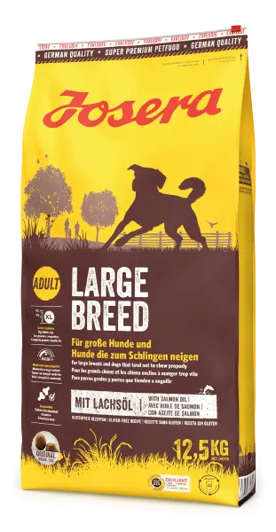 JOSERA Large Breed Image