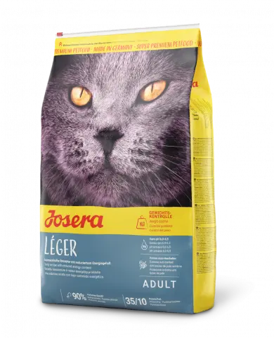 JOSERA Léger