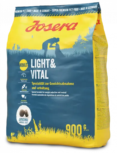 JOSERA Light & Vital Image