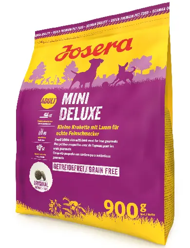 JOSERA MiniDeluxe