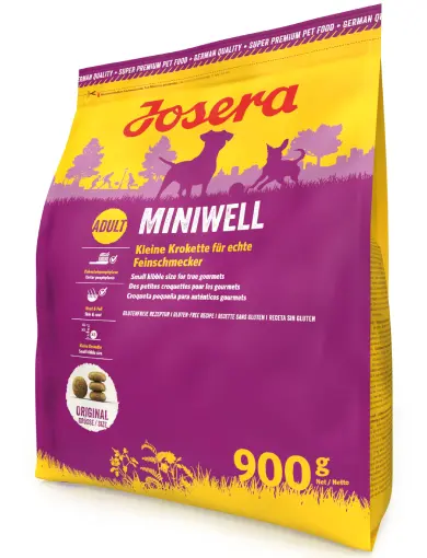 JOSERA Miniwell