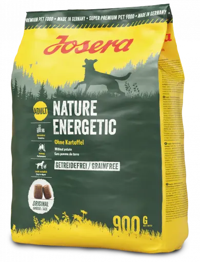 JOSERA Nature Energetic