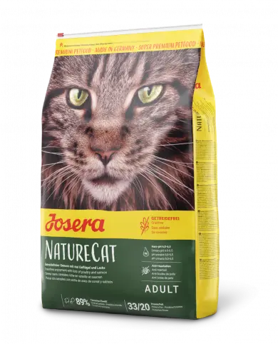 JOSERA NatureCat