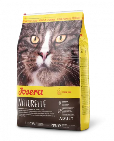 JOSERA Naturelle