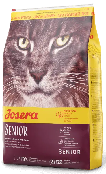 JOSERA Senior