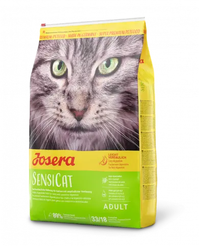 JOSERA SensiCat Image