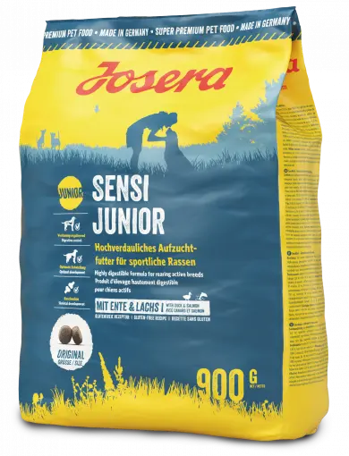 JOSERA SensiJunior Image