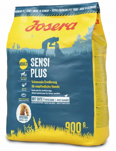 JOSERA SensiPlus